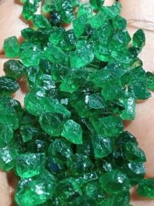 Green Emeralds Gemstones