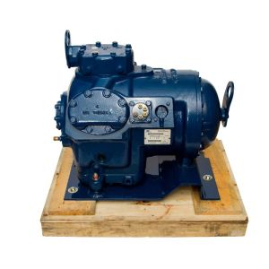 Carrier 06D,DR,DA Refrigeration Compressors