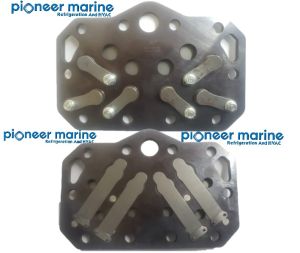 Compressor Parts