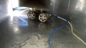 HVAC Duct Cleaning Service