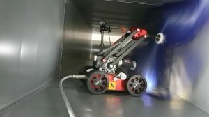 HVAC Duct Cleaning Service