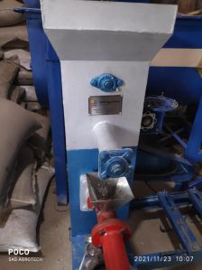 Single Screw Extruder