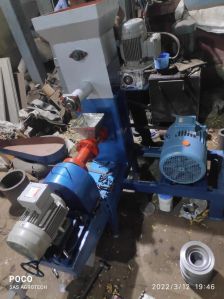 Single Screw Extruder