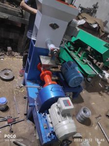 Single Screw Extruder