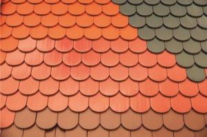 Nano Ceramic Roof Tiles