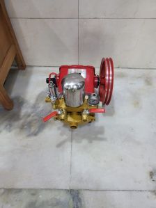 Htp Power Sprayer