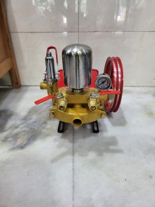 Htp Power Sprayer