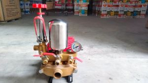 Htp Power Sprayer
