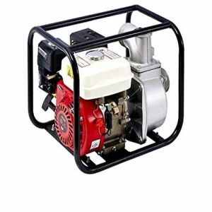 Kerosene Water Pump