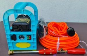Neptune Portable Battery Sprayer