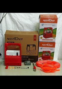 Neptune Portable Battery Sprayer