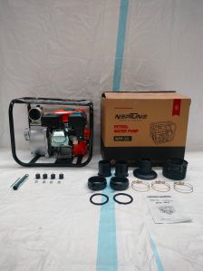 Neptune Water Pump