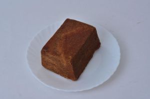 Palm Jaggery Cube