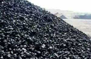 Steam Coal