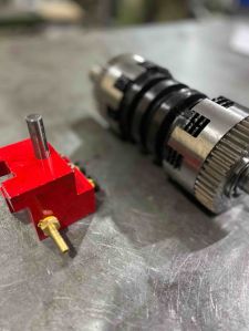 Batliboi Machine Spare Parts