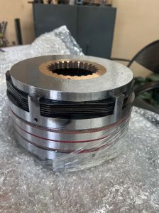 Electro Magnetic Clutches