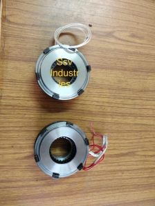 Electro Magnetic Clutches