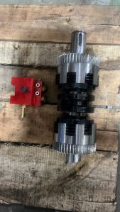 HMT Radial Drilling Machine Spare Parts