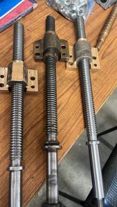 Praga Surface Grinding Spare Parts