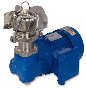 Alfa Laval LeviMag® Magnetic Mixer