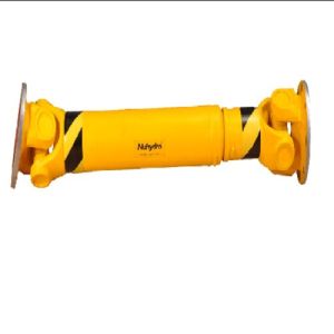Cardan Shaft Couplings