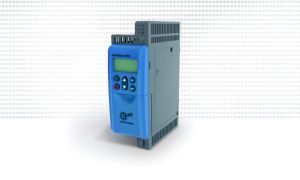 Inverters For Control Cabinet Installation
