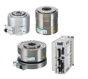 Direct Drive Motors