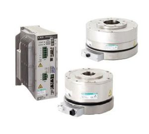 Direct Drive Motors