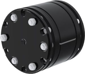 Disc Coupling
