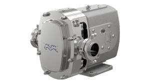 Scpp Circumferential Piston Pump