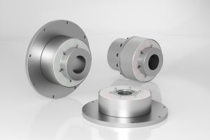 Elastomer Jaw Coup­lings TNM