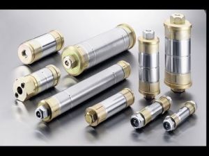 Expander Bolt