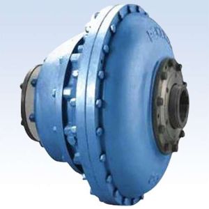 Fluid Coupling