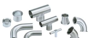 Hygienic Fittings