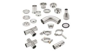 Hygienic Fittings