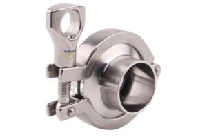 Hygienic Tube Clamps