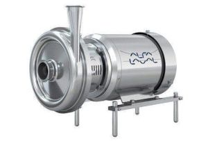 Lkh Centrifugal Pump