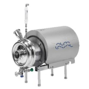 Lkh Ultrapure Centrifugal Pump