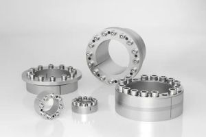 Locking Assembly