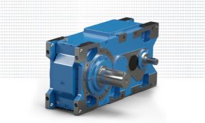 Maxxdrive Parallel Gear Unit