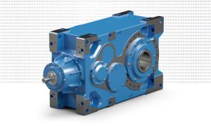 MAXXDRIVE XT Right-Angle Gear Unit