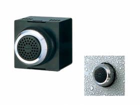 Audible Alarm &AMP; LED Tower