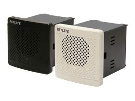 Audible Alarm &AMP; LED Tower