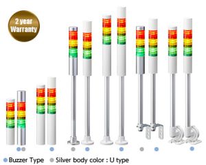 Signal Tower Light