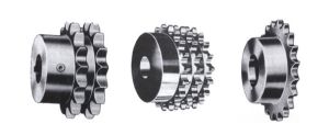 Standard Sprocket