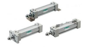 Pneumatic Cylinder
