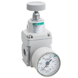 Precision Regulator Air-Saving Type