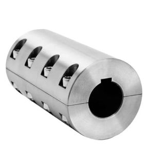 Rigid/Muff Coupling
