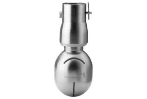 Sanimidget Dynamic Spray Heads