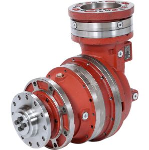 Series 2000 Linear and Plantary Gearbox